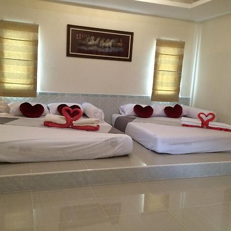 Nadee resort Udon Thani Exterior foto