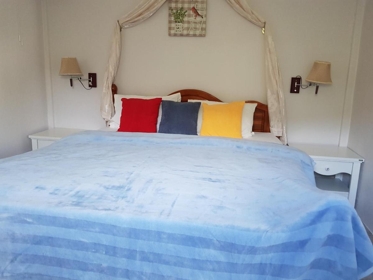 Nadee resort Udon Thani Exterior foto