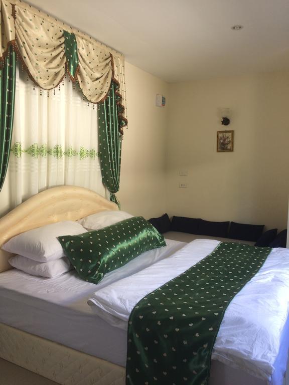 Nadee resort Udon Thani Exterior foto