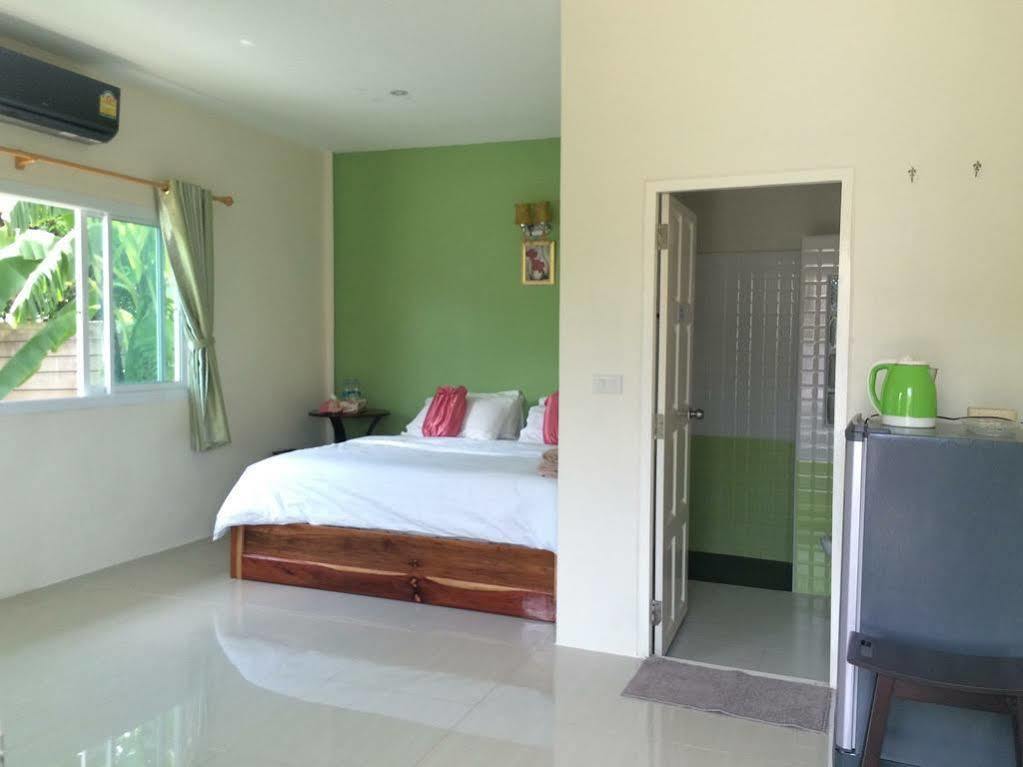 Nadee resort Udon Thani Exterior foto