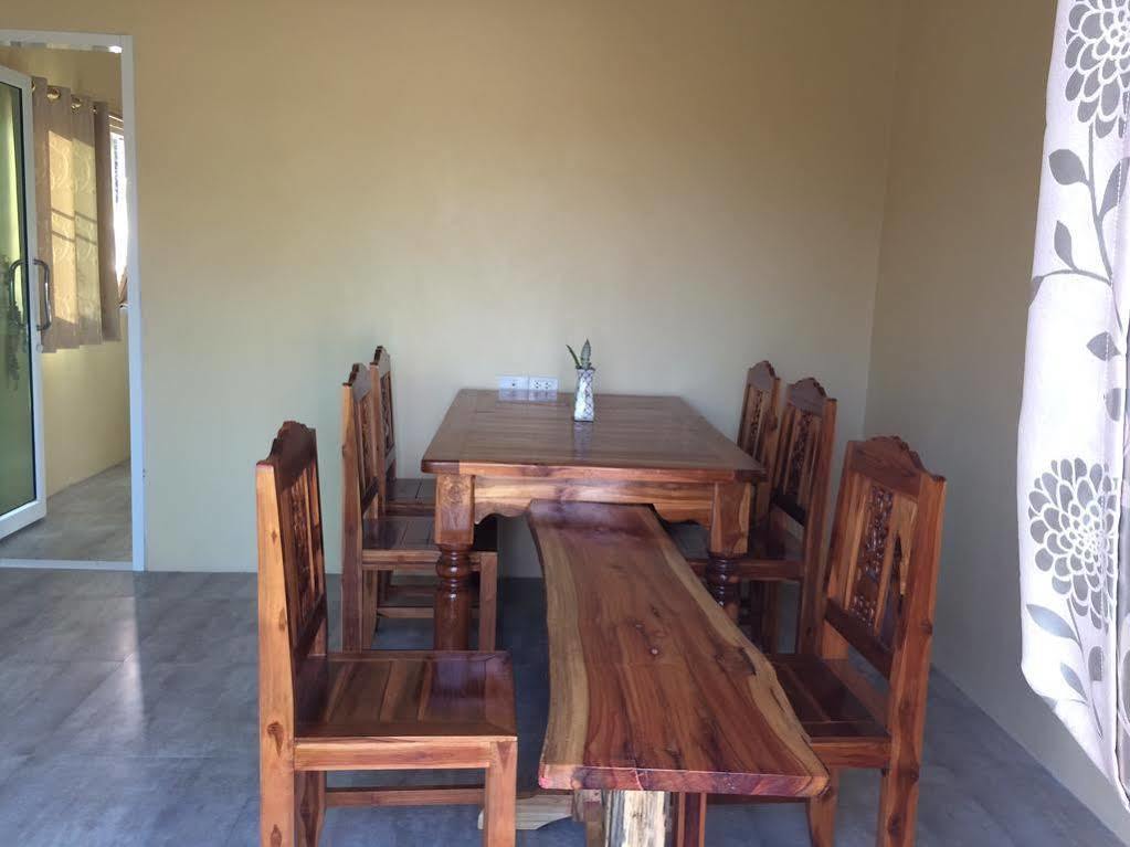 Nadee resort Udon Thani Exterior foto