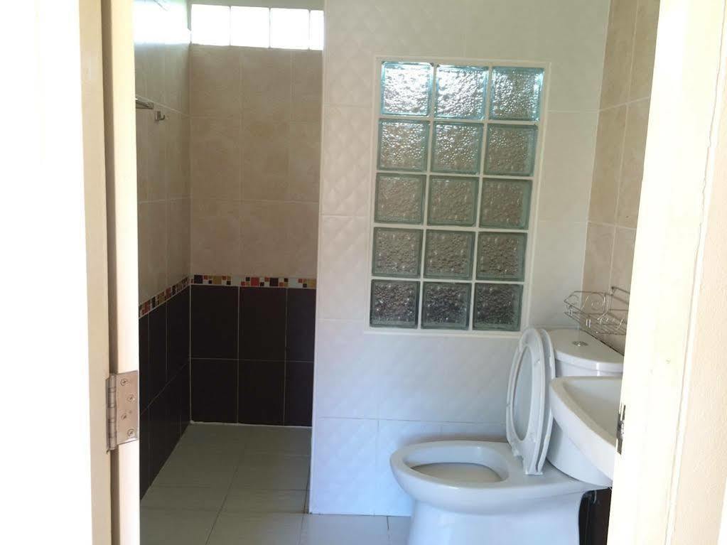 Nadee resort Udon Thani Exterior foto