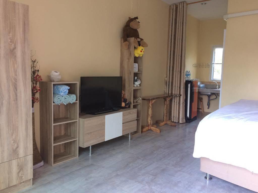 Nadee resort Udon Thani Exterior foto