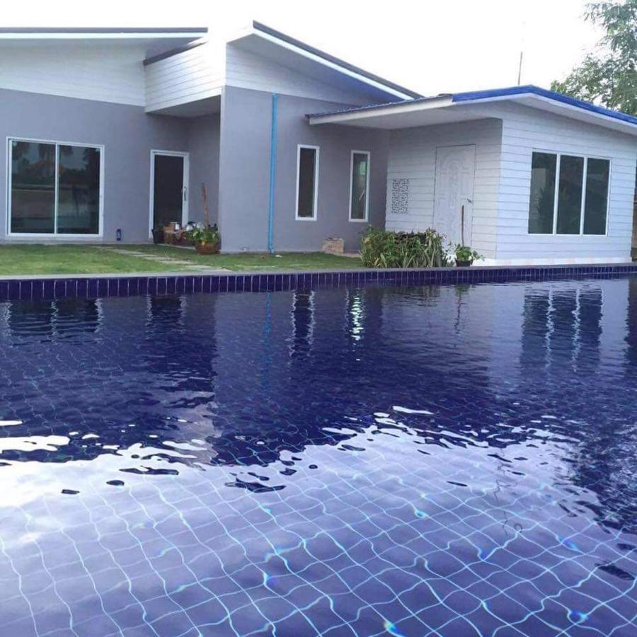Nadee resort Udon Thani Exterior foto