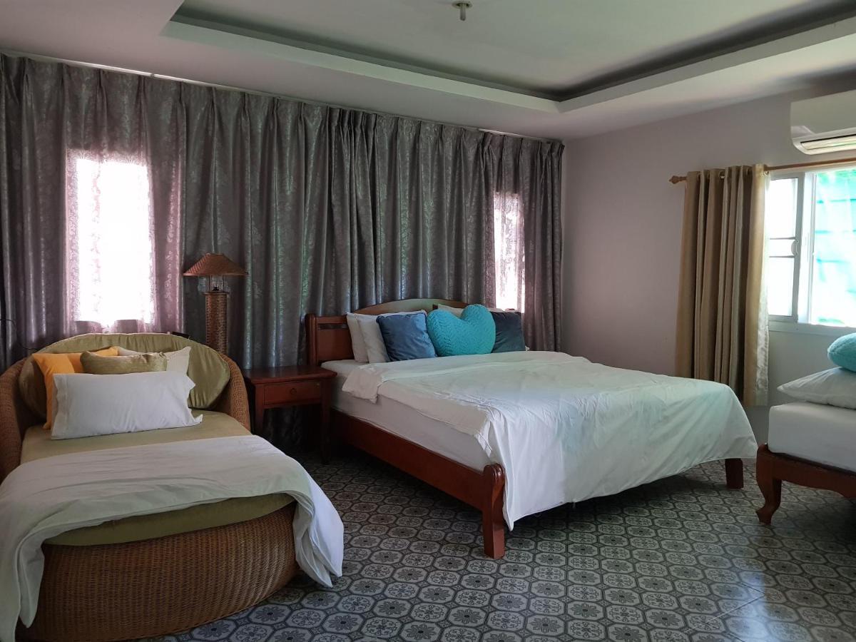 Nadee resort Udon Thani Exterior foto
